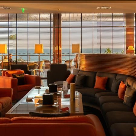 Algarve Casino Hotel Portimão Εξωτερικό φωτογραφία The lounge at the airport