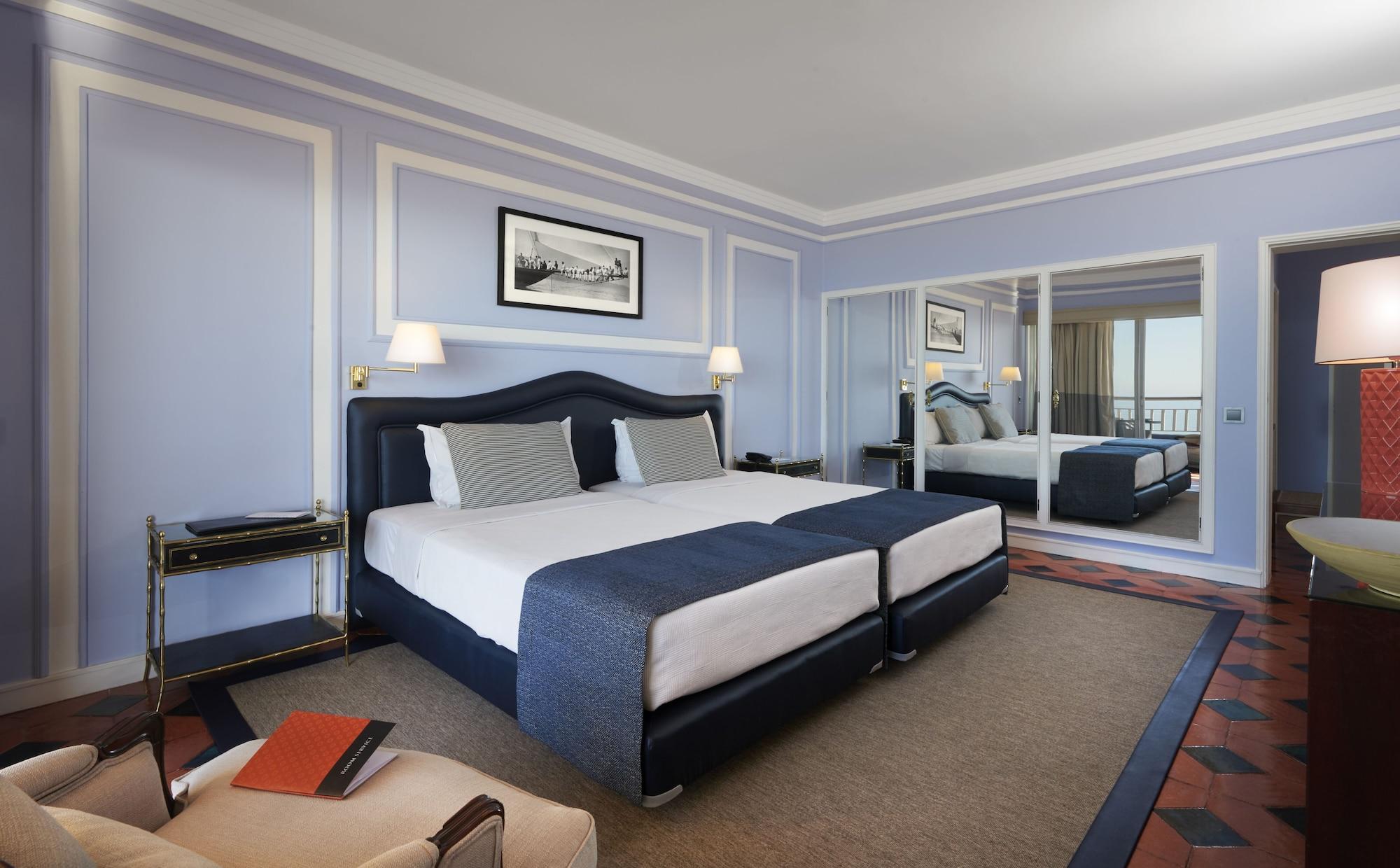 Algarve Casino Hotel Portimão Εξωτερικό φωτογραφία A room at the hotel