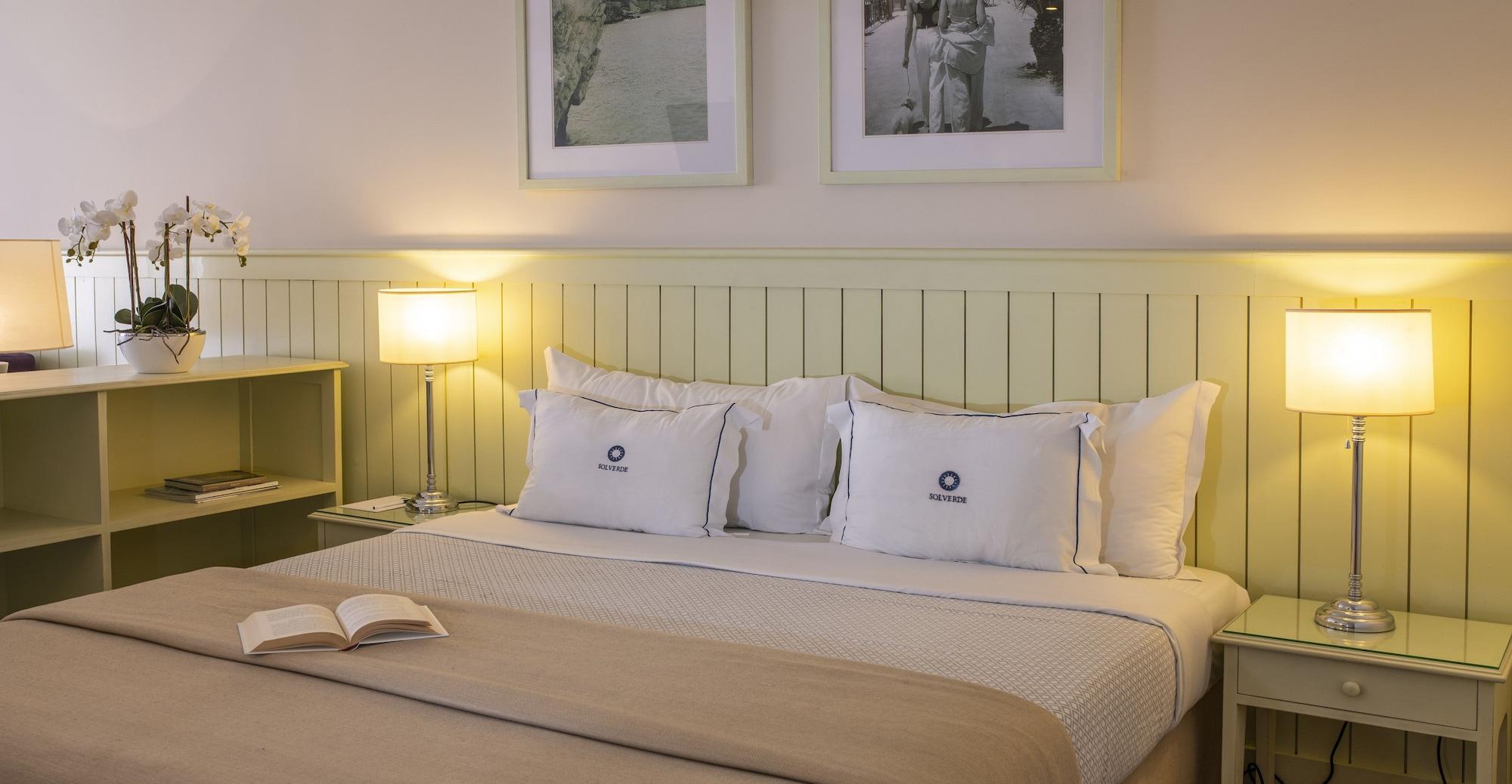Algarve Casino Hotel Portimão Εξωτερικό φωτογραφία