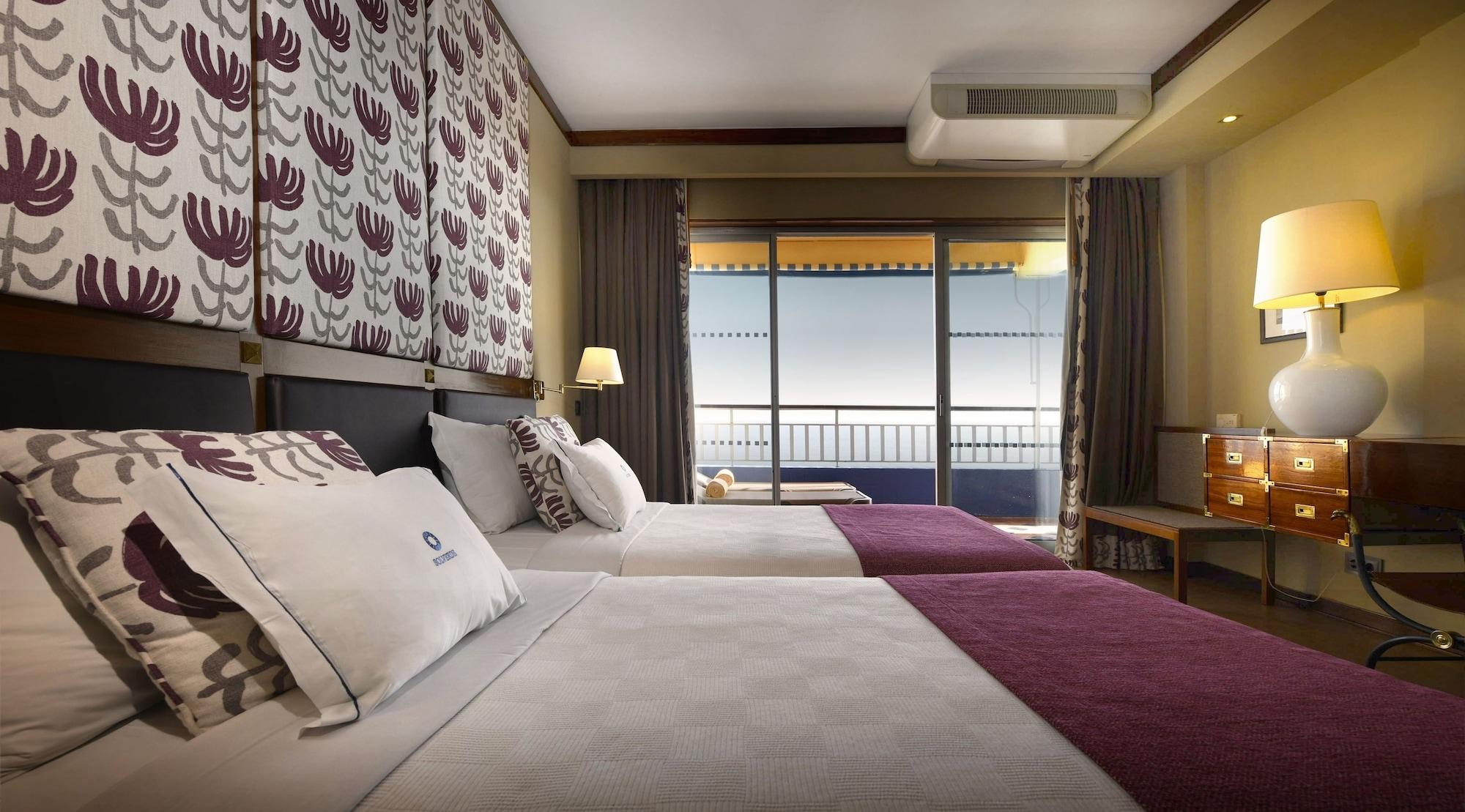 Algarve Casino Hotel Portimão Εξωτερικό φωτογραφία