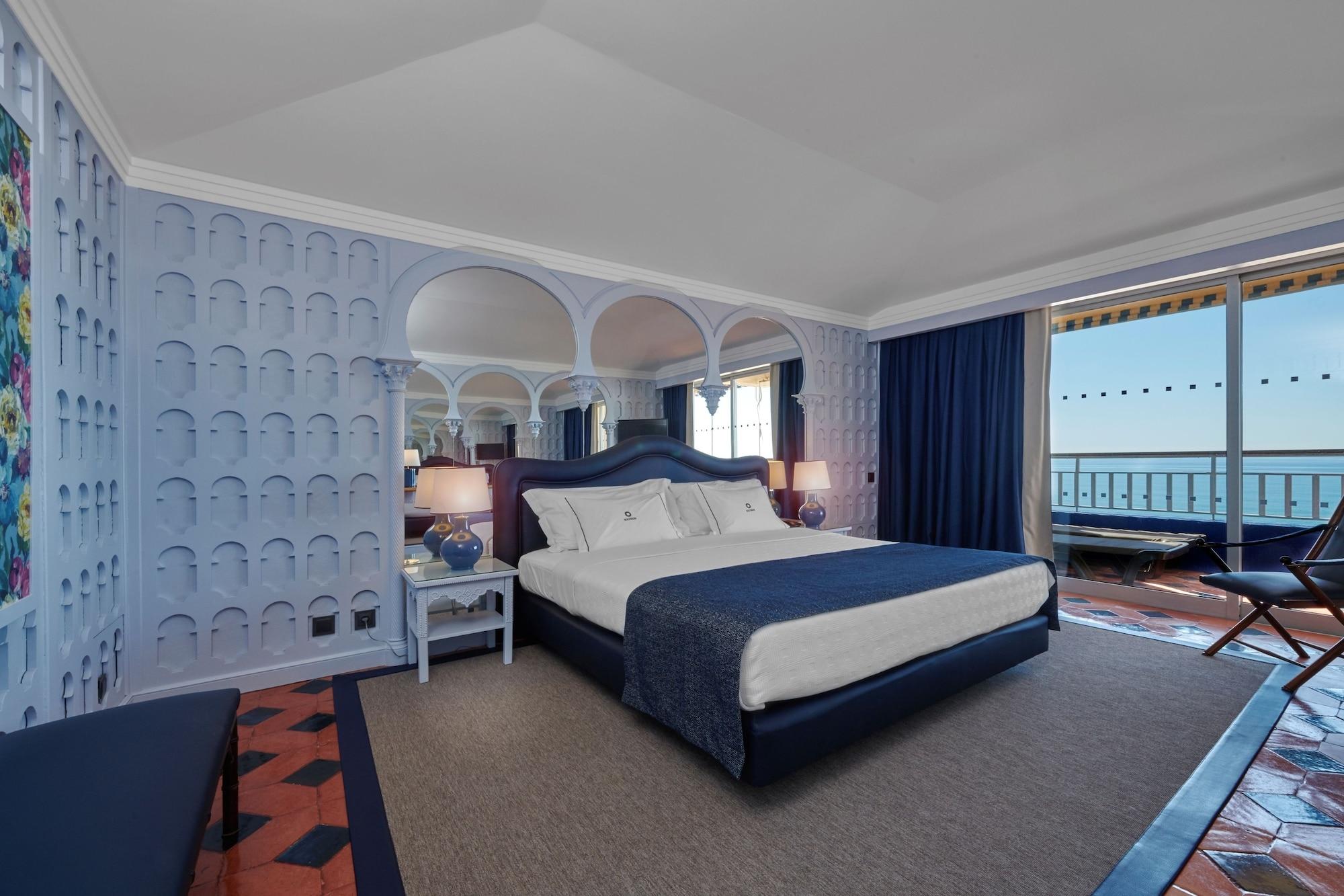 Algarve Casino Hotel Portimão Εξωτερικό φωτογραφία A bedroom in the hotel