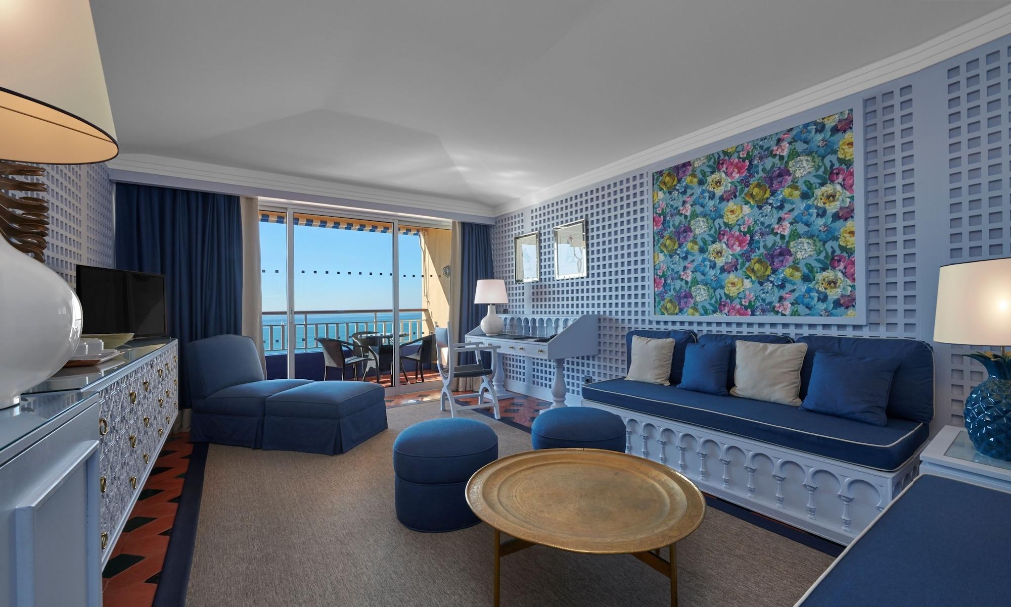 Algarve Casino Hotel Portimão Εξωτερικό φωτογραφία A living room at the Atlantis Paradise Island