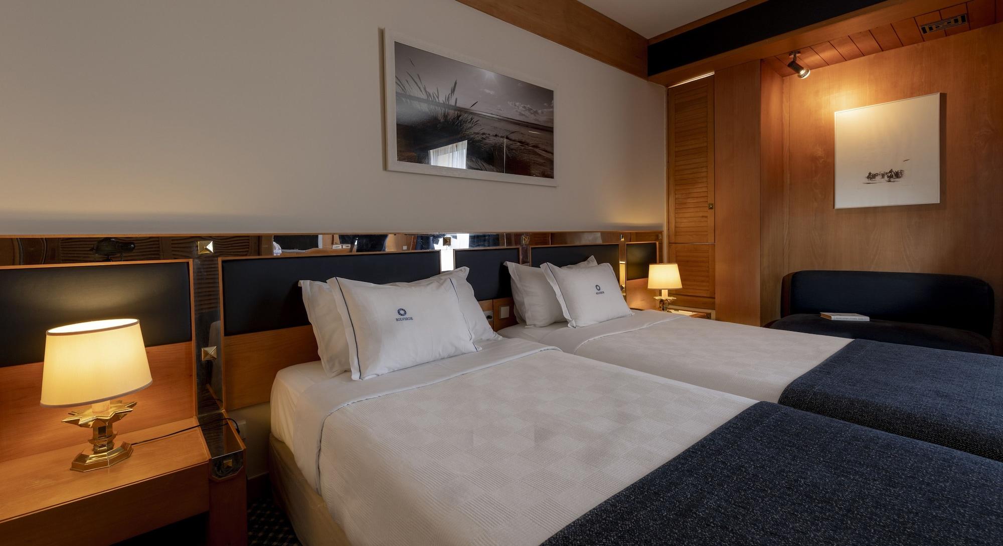 Algarve Casino Hotel Portimão Εξωτερικό φωτογραφία