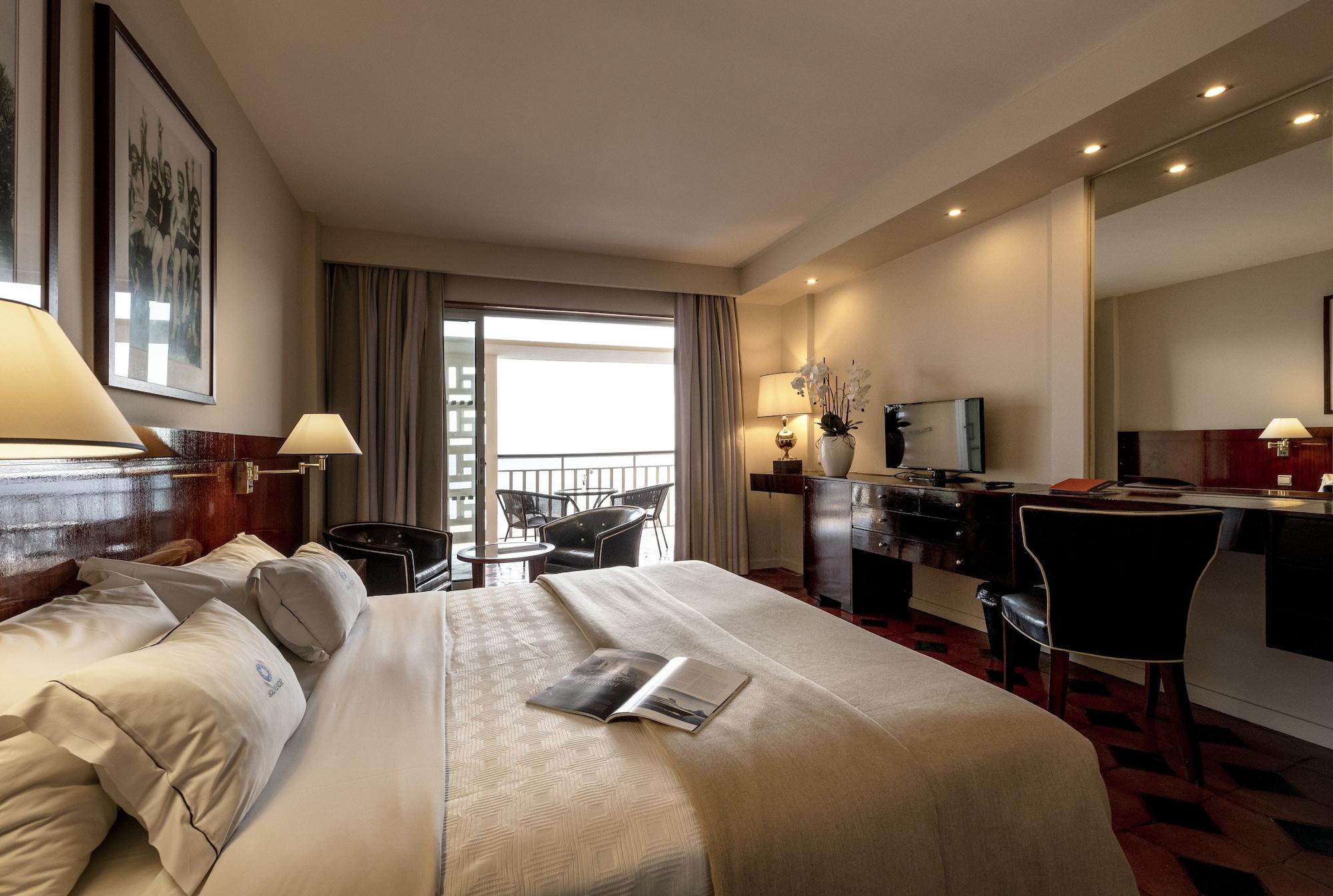 Algarve Casino Hotel Portimão Εξωτερικό φωτογραφία