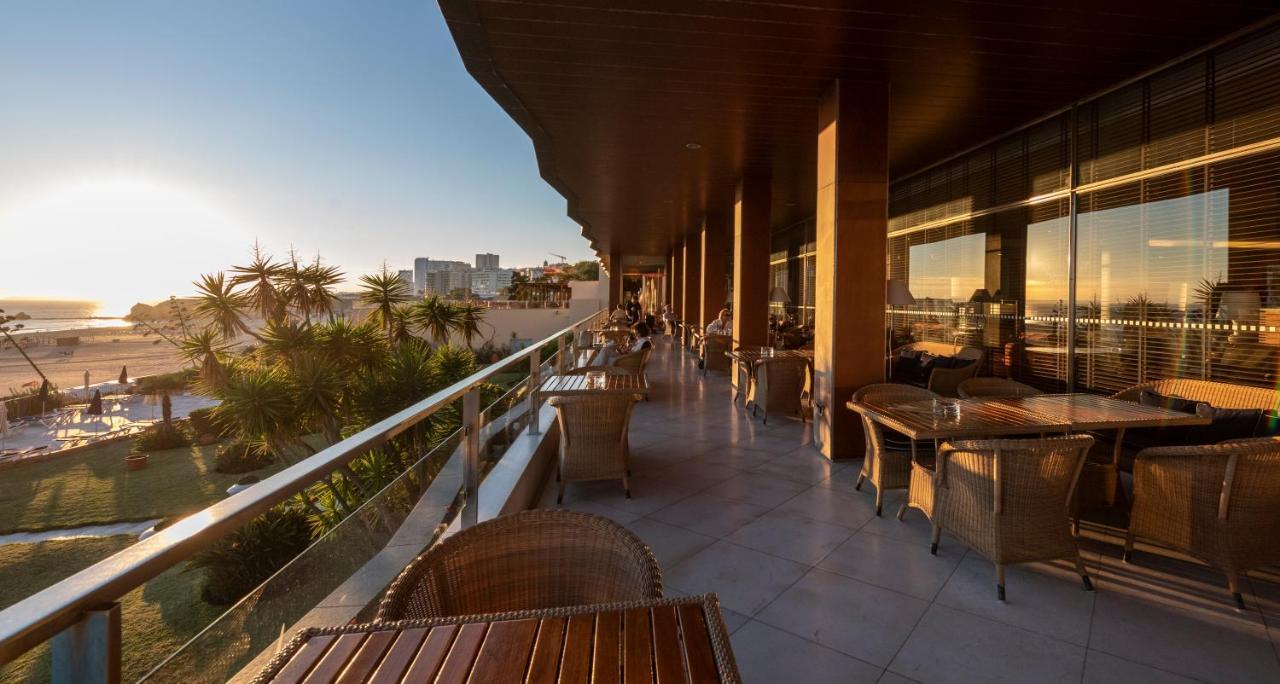 Algarve Casino Hotel Portimão Εξωτερικό φωτογραφία The Terrace
