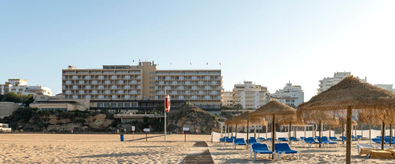 Algarve Casino Hotel Portimão Εξωτερικό φωτογραφία Hotels in Benidorm