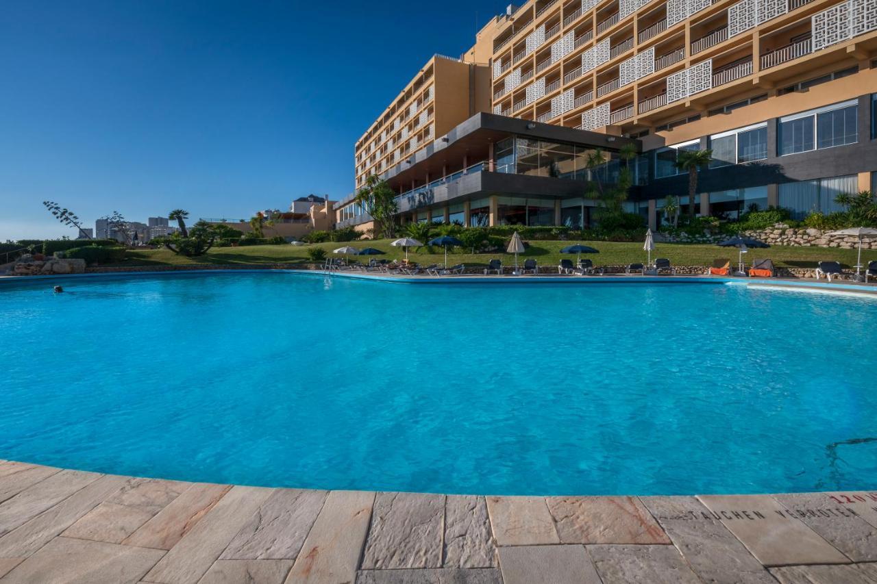 Algarve Casino Hotel Portimão Εξωτερικό φωτογραφία
