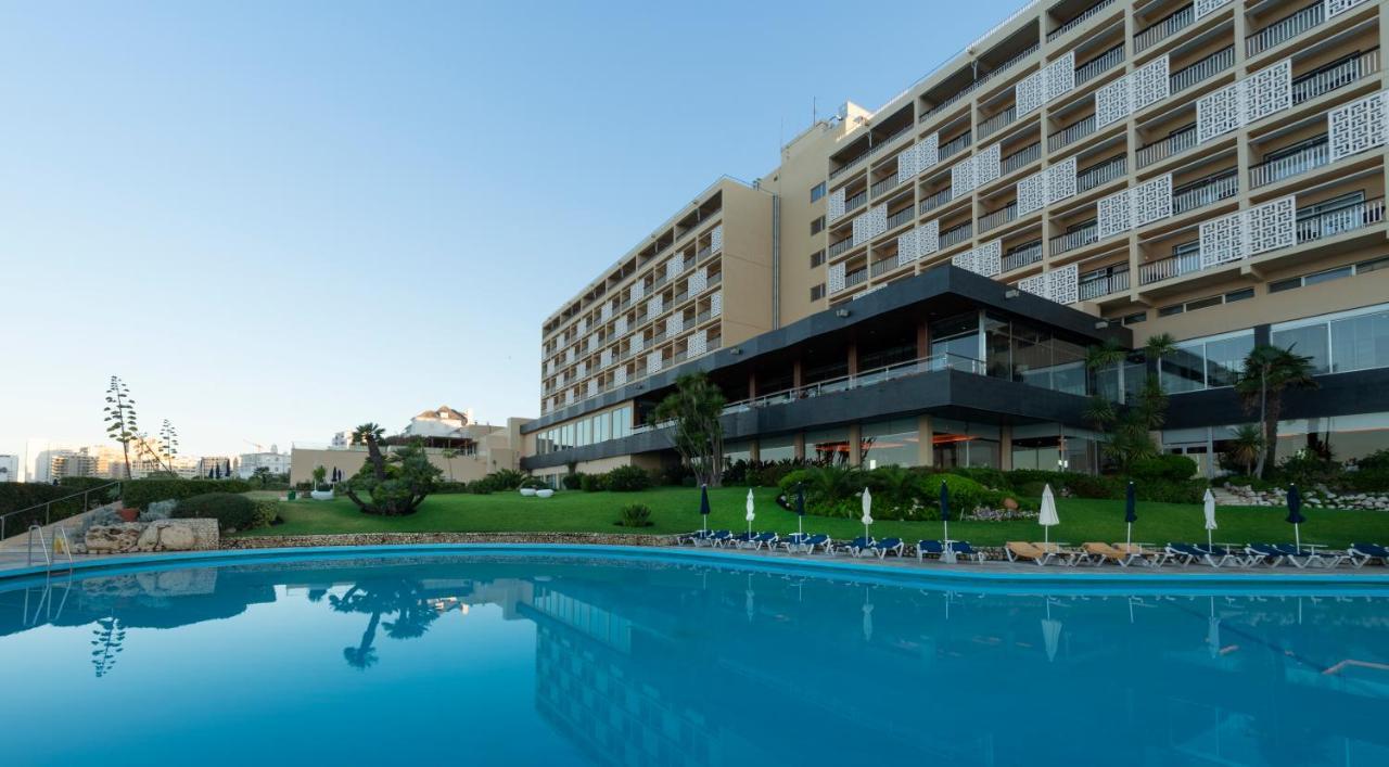 Algarve Casino Hotel Portimão Εξωτερικό φωτογραφία