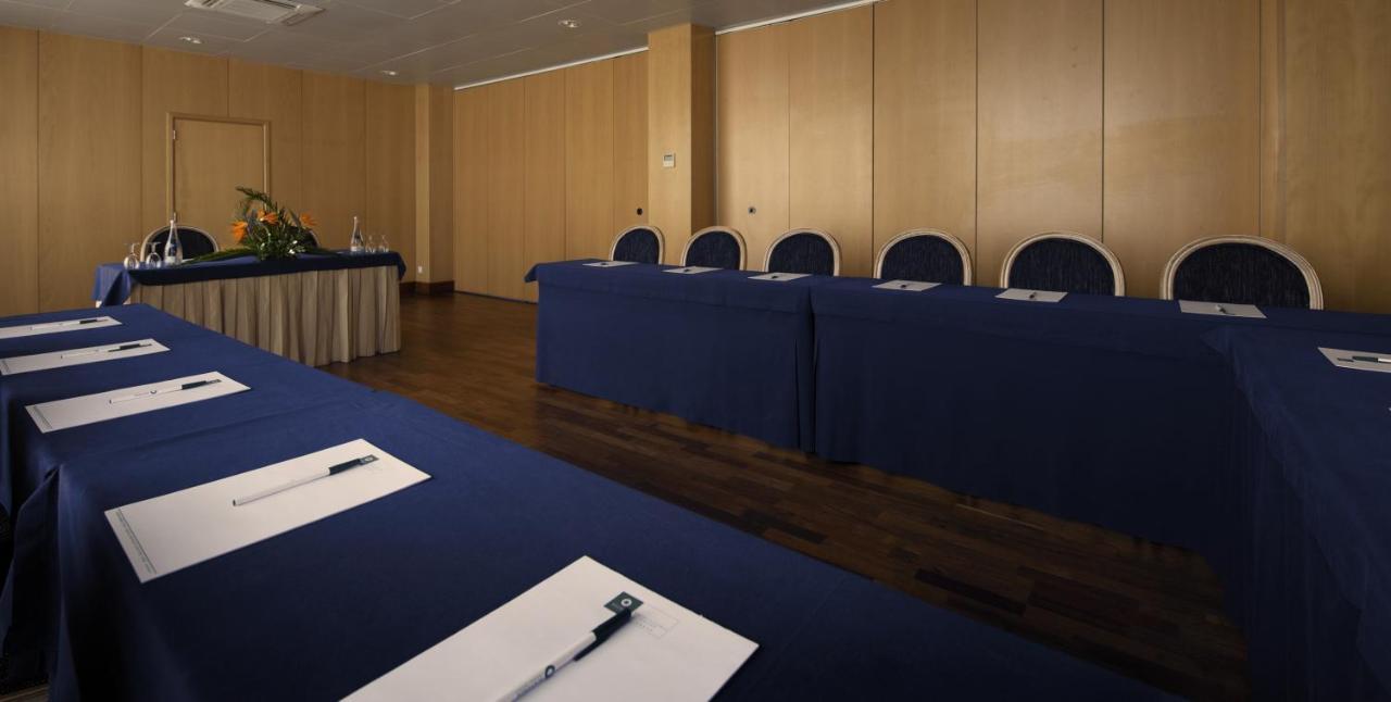 Algarve Casino Hotel Portimão Εξωτερικό φωτογραφία Meeting room