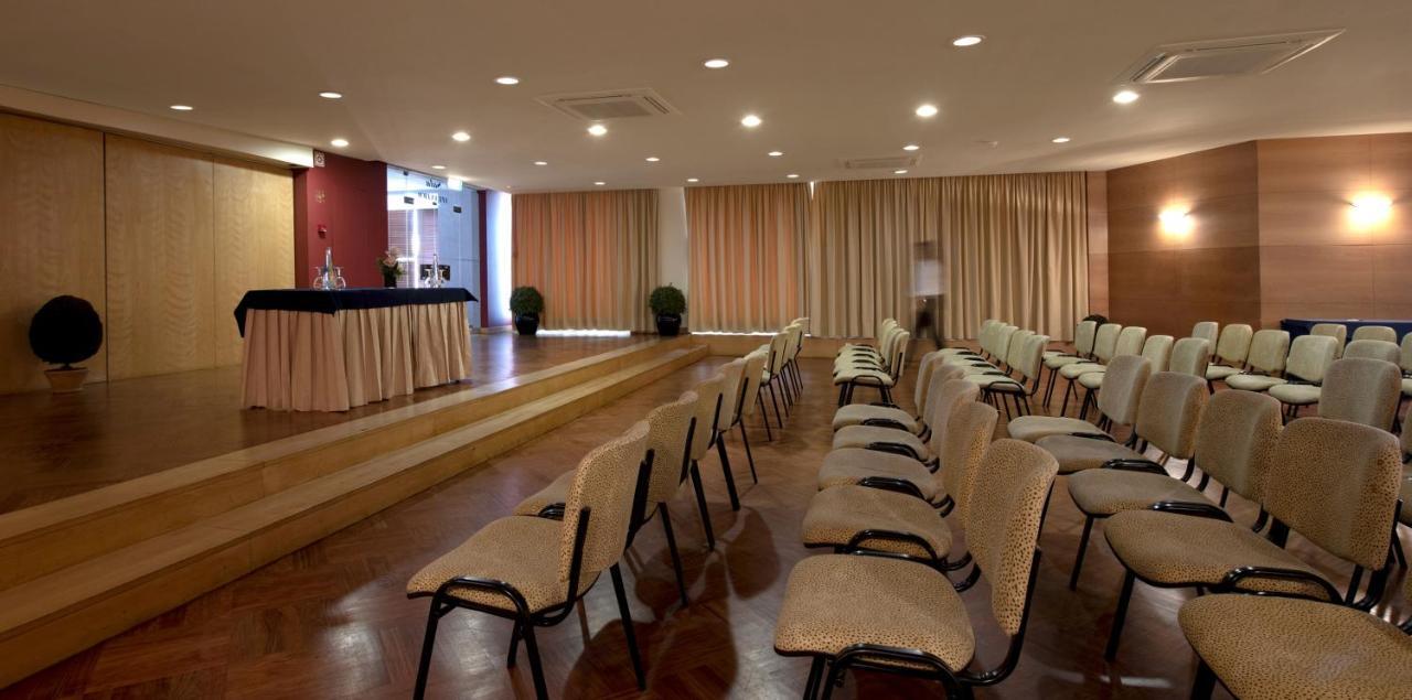 Algarve Casino Hotel Portimão Εξωτερικό φωτογραφία The conference room