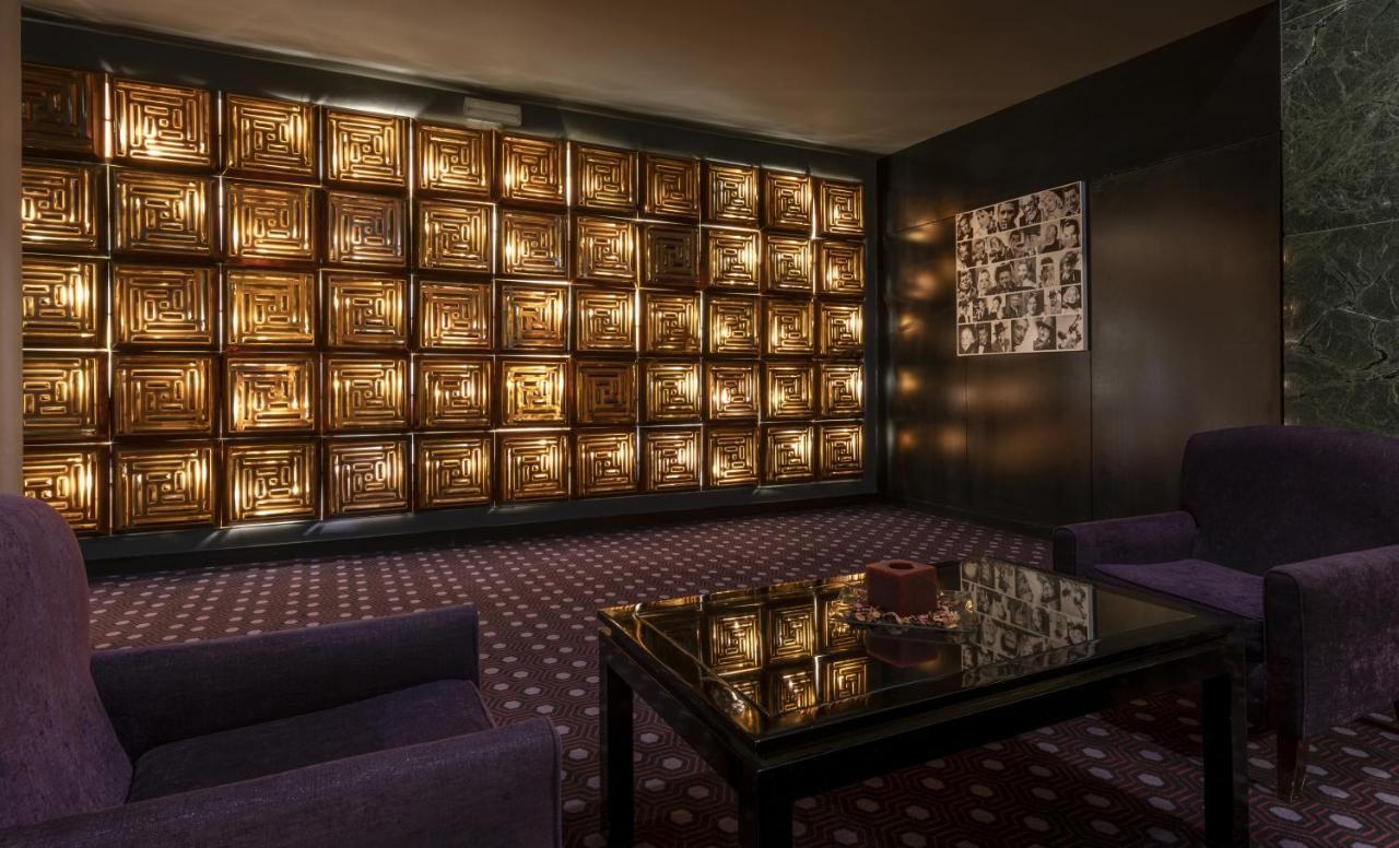 Algarve Casino Hotel Portimão Εξωτερικό φωτογραφία The interior of the hotel