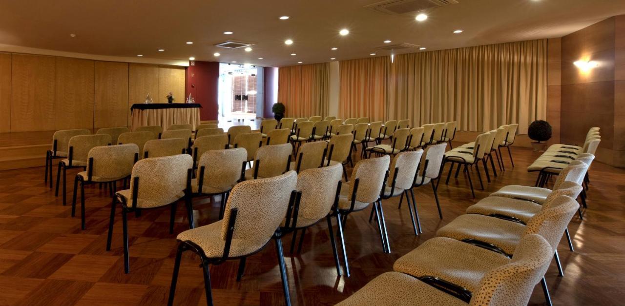 Algarve Casino Hotel Portimão Εξωτερικό φωτογραφία The main conference room