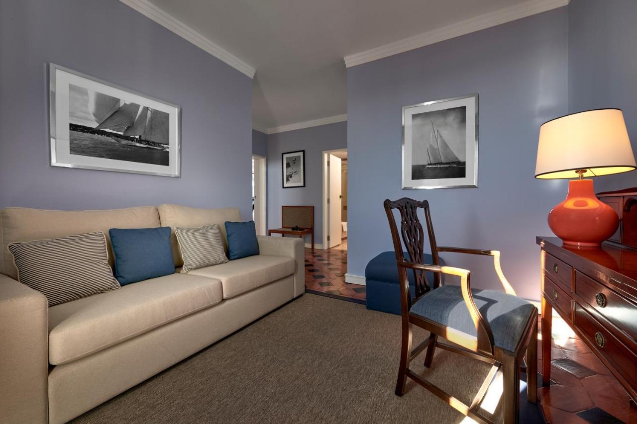 Algarve Casino Hotel Portimão Εξωτερικό φωτογραφία A computer-generated image of a living room